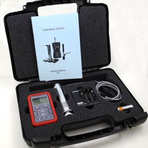 TCM-U2-A Portable Ultrasonic Hardness Tester | CIMETRIX Ltd