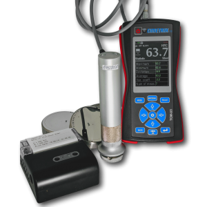 TCM-U3 Portable Ultrasonic Hardness Tester