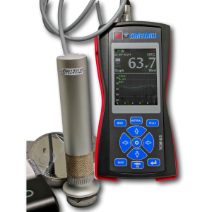 TCM-U3 Portable Ultrasonic Hardness Tester