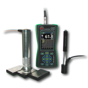 TCM-U3 Portable Ultrasonic Hardness Tester