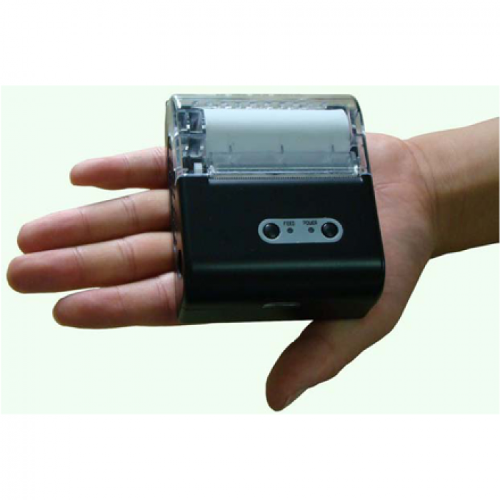 micro printer portable