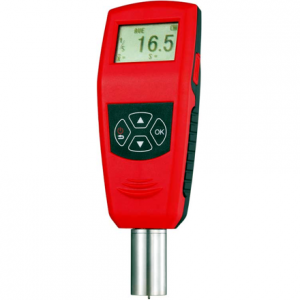 Digital Durometer Shore A w/computer link