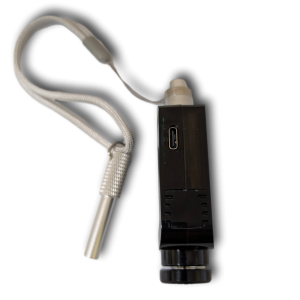 SRP-5 Bluetooth Hardness Tester