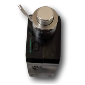 SRP-5 Bluetooth Hardness Tester