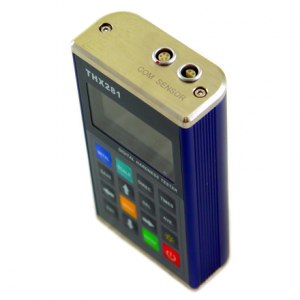 THX281 Portable Hardness Tester with Software