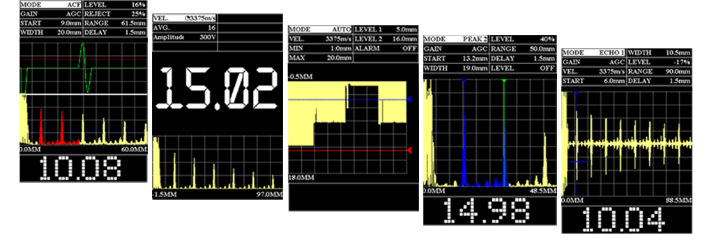 Modes-EMAT-